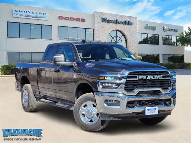 2026 RAM Ram 2500 RAM 2500 TRADESMAN CREW CAB 4X4 64 BOX