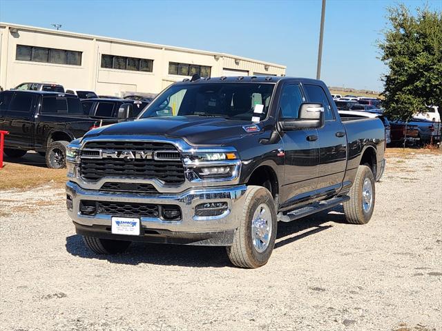 2026 RAM Ram 2500 RAM 2500 TRADESMAN CREW CAB 4X4 64 BOX
