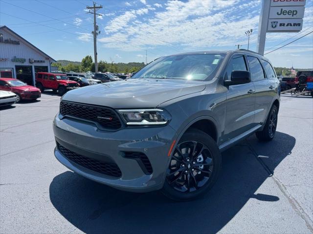 2026 Dodge Durango DURANGO GT AWD 2026 Dodge Durango DURANGO GT AWD