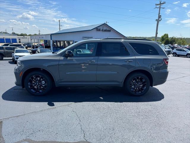2026 Dodge Durango DURANGO GT AWD 2026 Dodge Durango DURANGO GT AWD