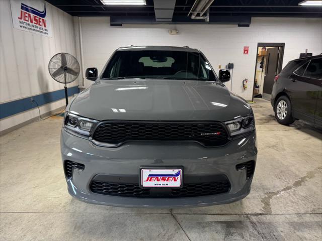 2026 Dodge Durango DURANGO GT PLUS AWD 2026 Dodge Durango DURANGO GT PLUS AWD