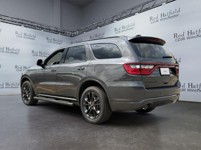 2026 Dodge Durango DURANGO GT AWD 2026 Dodge Durango DURANGO GT AWD