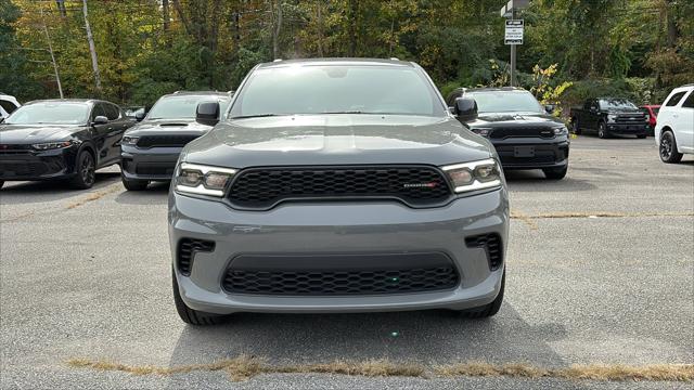 2026 Dodge Durango DURANGO GT AWD 2026 Dodge Durango DURANGO GT AWD