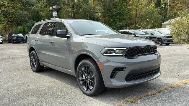 2026 Dodge Durango DURANGO GT AWD 2026 Dodge Durango DURANGO GT AWD