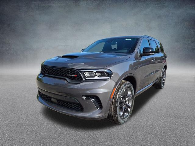 2026 Dodge Durango DURANGO GT PLUS AWD 2026 Dodge Durango DURANGO GT PLUS AWD