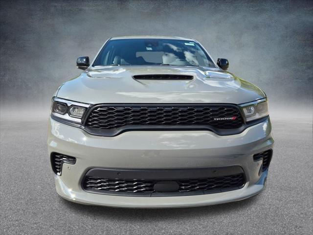 2026 Dodge Durango DURANGO GT PLUS AWD 2026 Dodge Durango DURANGO GT PLUS AWD