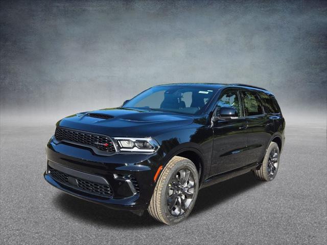 2026 Dodge Durango DURANGO GT PLUS AWD 2026 Dodge Durango DURANGO GT PLUS AWD