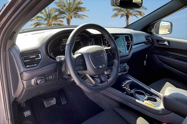 2026 Dodge Durango DURANGO GT AWD