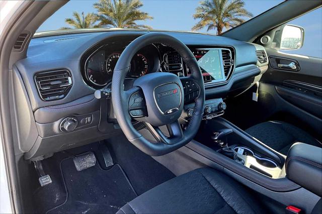 2026 Dodge Durango DURANGO GT AWD