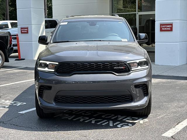 2026 Dodge Durango DURANGO GT AWD