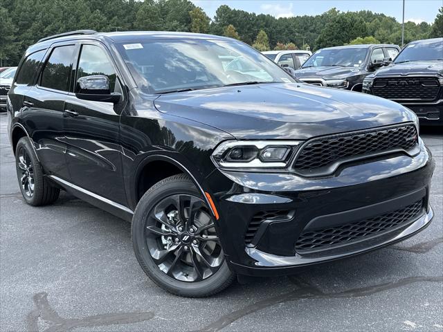 2026 Dodge Durango DURANGO GT AWD 2026 Dodge Durango DURANGO GT AWD