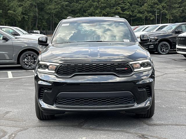 2026 Dodge Durango DURANGO GT AWD 2026 Dodge Durango DURANGO GT AWD