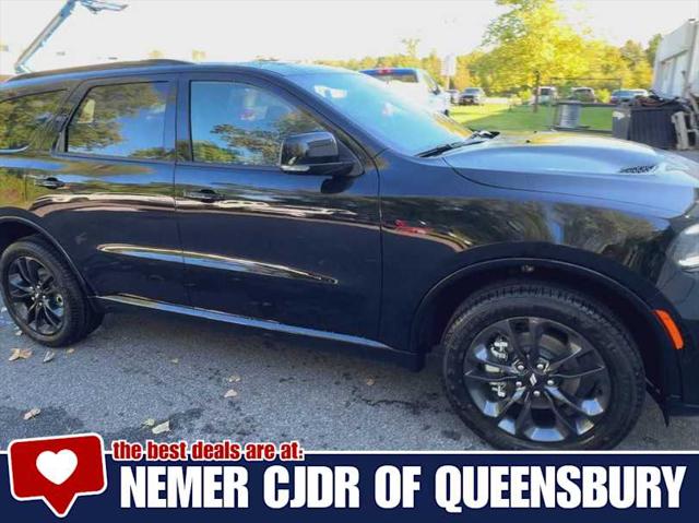 2026 Dodge Durango DURANGO GT PLUS AWD 2026 Dodge Durango DURANGO GT PLUS AWD