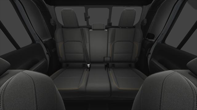 2025 Jeep Gladiator GLADIATOR SPORT S 4X4