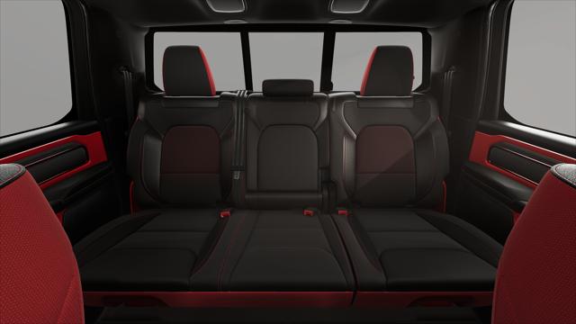 2026 RAM Ram 1500 RAM 1500 REBEL CREW CAB 4X4 57 BOX 2026 RAM Ram 1500 RAM 1500 REBEL CREW CAB 4X4 57 BOX