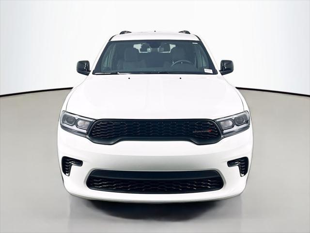 2026 Dodge Durango DURANGO GT AWD