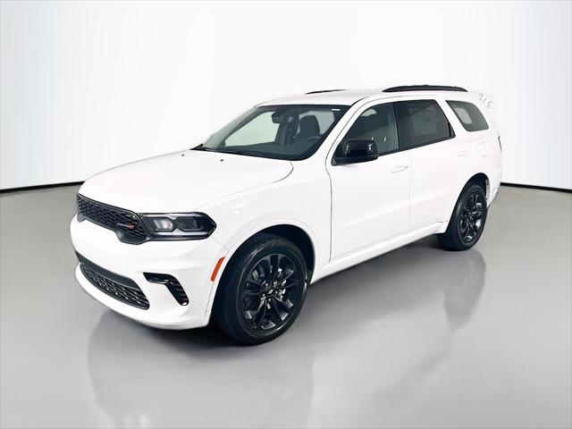2026 Dodge Durango DURANGO GT AWD