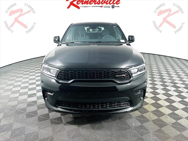 2026 Dodge Durango DURANGO GT AWD