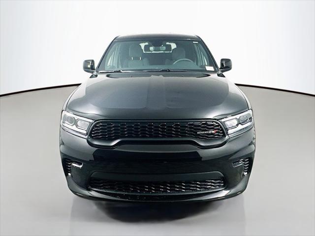 2026 Dodge Durango DURANGO GT AWD 2026 Dodge Durango DURANGO GT AWD