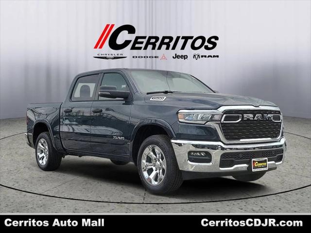 2026 Ram 1500 Big Horn Crew Cab 4x2 5'7" Box for sale in Cerritos, CA