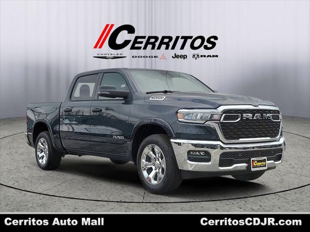2026 Ram 1500 Big Horn Crew Cab 4x2 5'7" Box for sale in Cerritos, CA