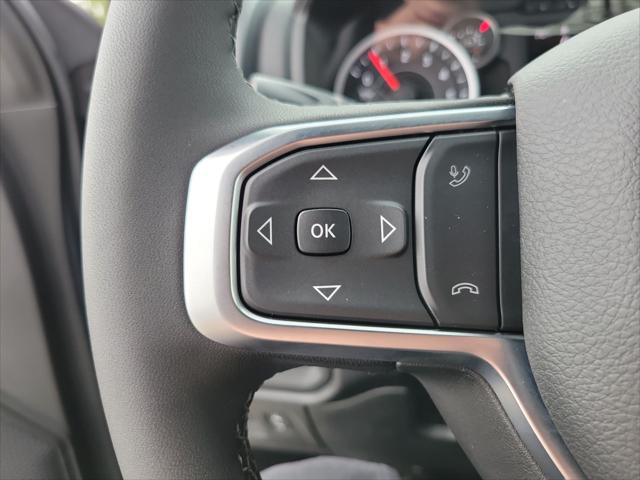 2026 Ram 1500 Big Horn Crew Cab 4x2 57 Box