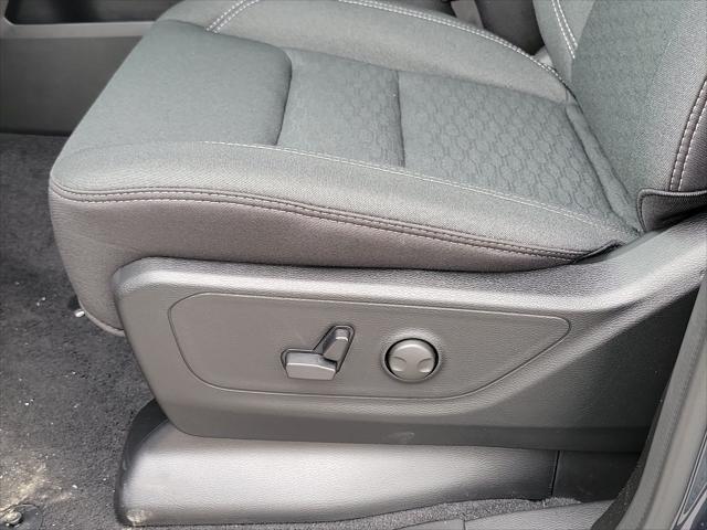 2026 Ram 1500 Big Horn Crew Cab 4x2 57 Box