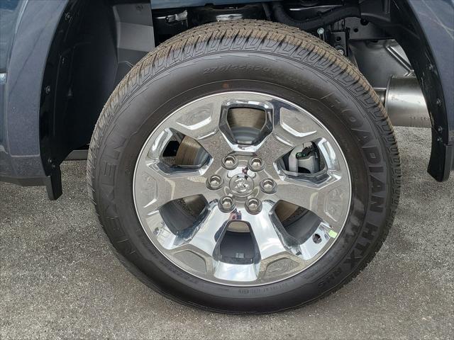 2026 Ram 1500 Big Horn Crew Cab 4x2 57 Box