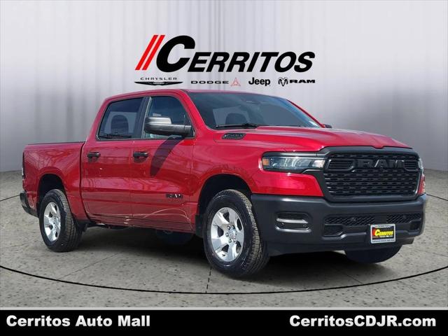 2026 Ram 1500 Tradesman Crew Cab 4x2 5'7" Box for sale in Cerritos, CA