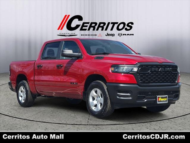 2026 Ram 1500 Tradesman Crew Cab 4x2 5'7" Box for sale in Cerritos, CA