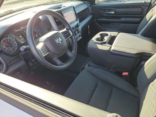 2026 RAM Ram 1500 RAM 1500 TRADESMAN CREW CAB 4X2 57 BOX 2026 RAM Ram 1500 RAM 1500 TRADESMAN CREW CAB 4X2 57 BOX