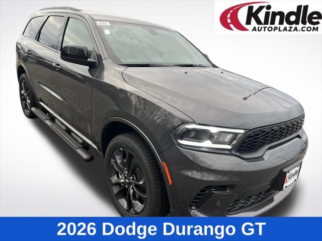 2026 Dodge Durango GT for sale in Cape May Court House, NJ