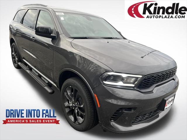 2026 Dodge Durango GT AWD for sale in Cape May Court House, NJ