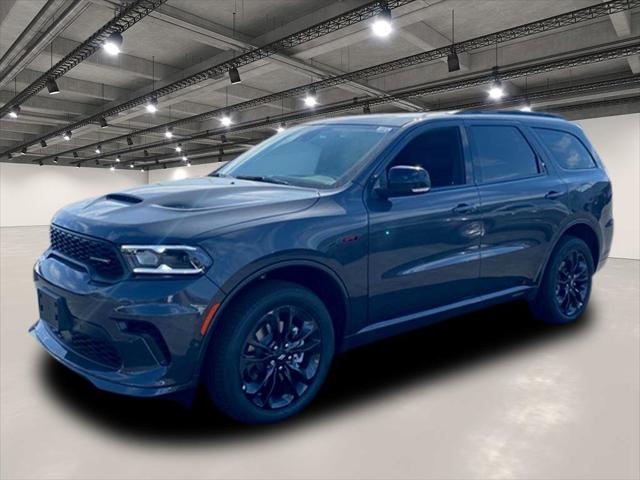 2026 Dodge Durango DURANGO GT PLUS AWD 2026 Dodge Durango DURANGO GT PLUS AWD