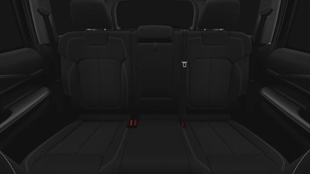 2025 Jeep Grand Cherokee GRAND CHEROKEE LAREDO X 4X4 2025 Jeep Grand Cherokee GRAND CHEROKEE LAREDO X 4X4