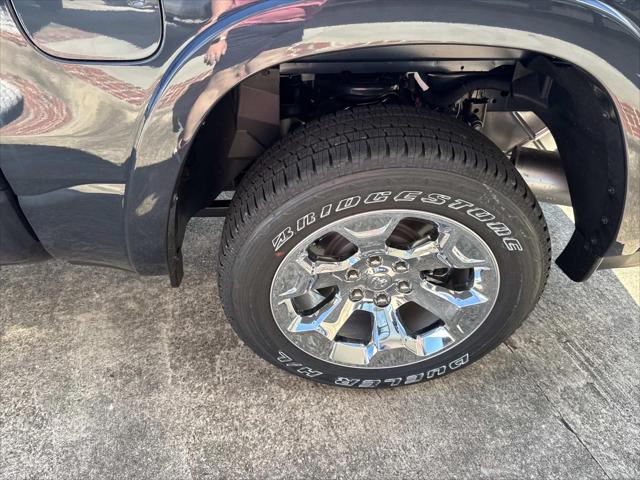 2026 RAM Ram 1500 RAM 1500 BIG HORN CREW CAB 4X2 57 BOX 2026 RAM Ram 1500 RAM 1500 BIG HORN CREW CAB 4X2 57 BOX