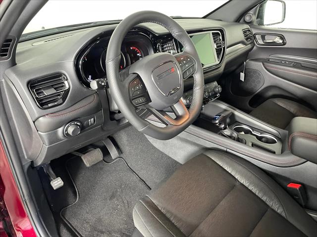 2026 Dodge Durango DURANGO GT AWD