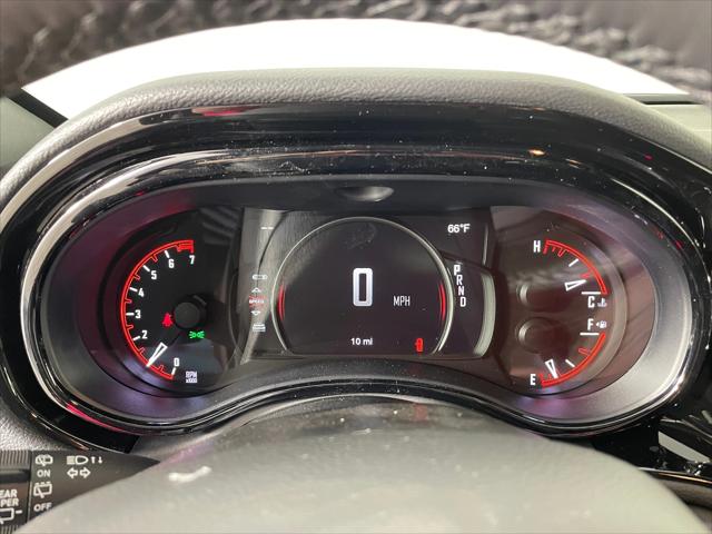 2026 Dodge Durango DURANGO GT AWD