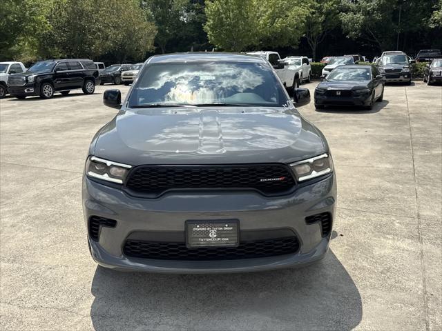2026 Dodge Durango DURANGO GT AWD