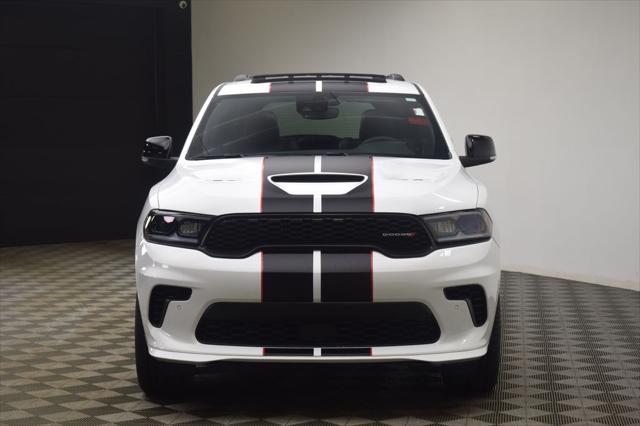 2026 Dodge Durango DURANGO GT PLUS AWD 2026 Dodge Durango DURANGO GT PLUS AWD