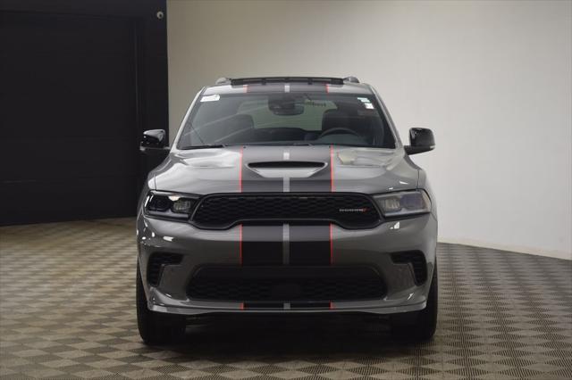 2026 Dodge Durango DURANGO GT PLUS AWD 2026 Dodge Durango DURANGO GT PLUS AWD