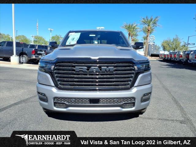 2026 RAM Ram 1500 RAM 1500 LARAMIE CREW CAB 4X2 57 BOX 2026 RAM Ram 1500 RAM 1500 LARAMIE CREW CAB 4X2 57 BOX