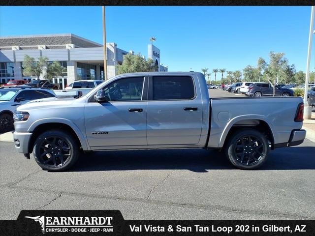 2026 RAM Ram 1500 RAM 1500 LARAMIE CREW CAB 4X2 57 BOX 2026 RAM Ram 1500 RAM 1500 LARAMIE CREW CAB 4X2 57 BOX