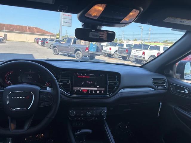 2026 Dodge Durango DURANGO GT AWD 2026 Dodge Durango DURANGO GT AWD