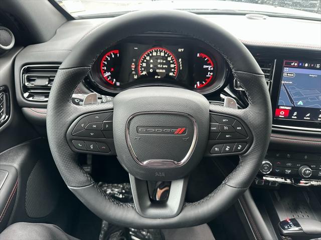 2026 Dodge Durango DURANGO GT PLUS AWD 2026 Dodge Durango DURANGO GT PLUS AWD