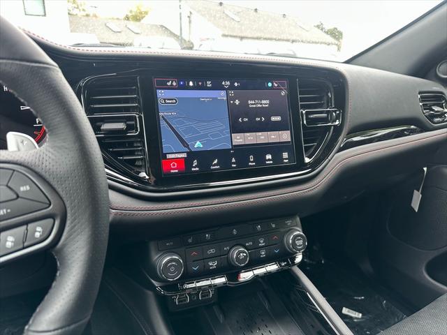 2026 Dodge Durango DURANGO GT PLUS AWD 2026 Dodge Durango DURANGO GT PLUS AWD