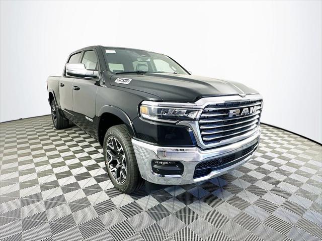 2026 RAM Ram 1500 RAM 1500 LARAMIE CREW CAB 4X4 57 BOX 2026 RAM Ram 1500 RAM 1500 LARAMIE CREW CAB 4X4 57 BOX
