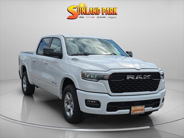 2026 RAM Ram 1500 RAM 1500 LONE STAR CREW CAB 4X2 57 BOX 2026 RAM Ram 1500 RAM 1500 LONE STAR CREW CAB 4X2 57 BOX