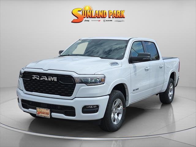 2026 RAM Ram 1500 RAM 1500 LONE STAR CREW CAB 4X2 57 BOX 2026 RAM Ram 1500 RAM 1500 LONE STAR CREW CAB 4X2 57 BOX