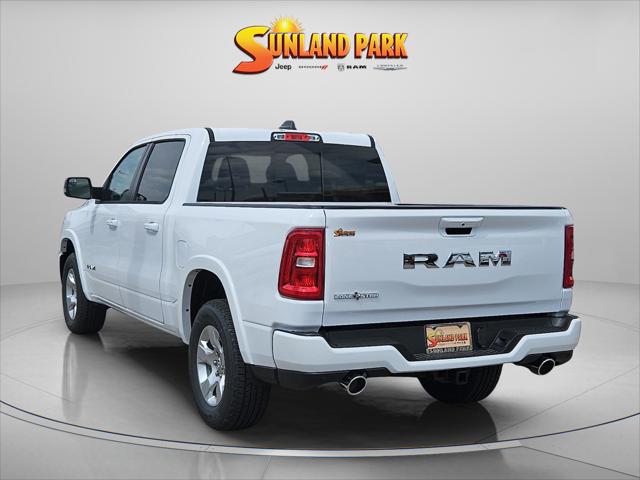 2026 RAM Ram 1500 RAM 1500 LONE STAR CREW CAB 4X2 57 BOX 2026 RAM Ram 1500 RAM 1500 LONE STAR CREW CAB 4X2 57 BOX
